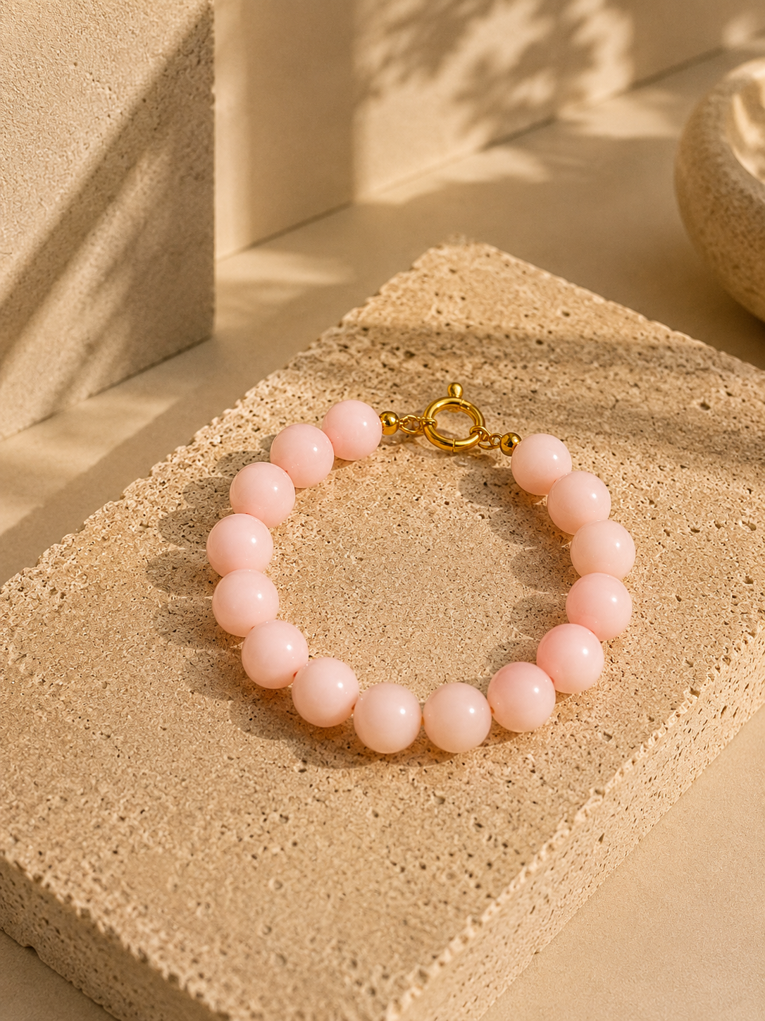Bracelet Rose