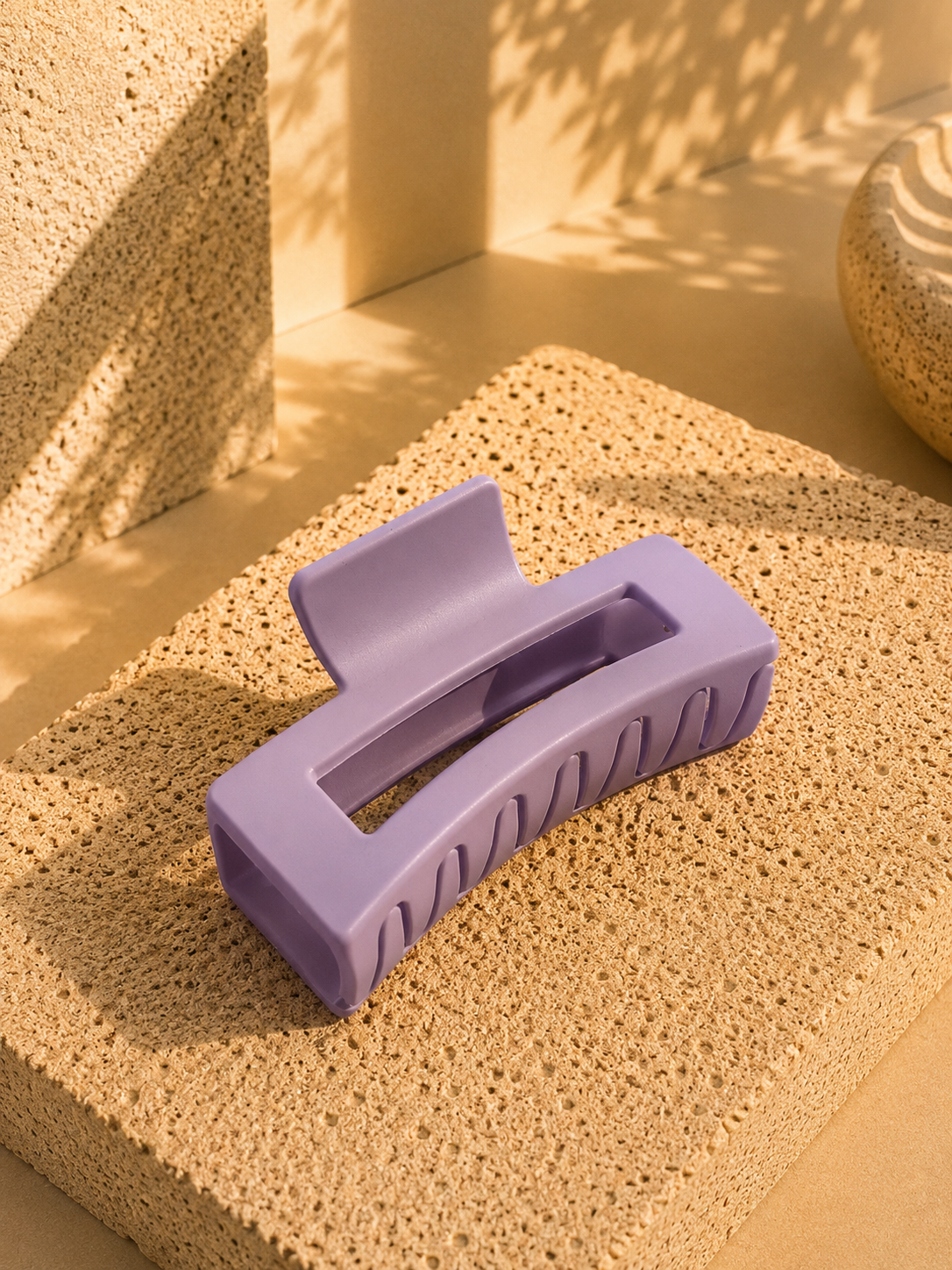 Pince Azélie – Lilas