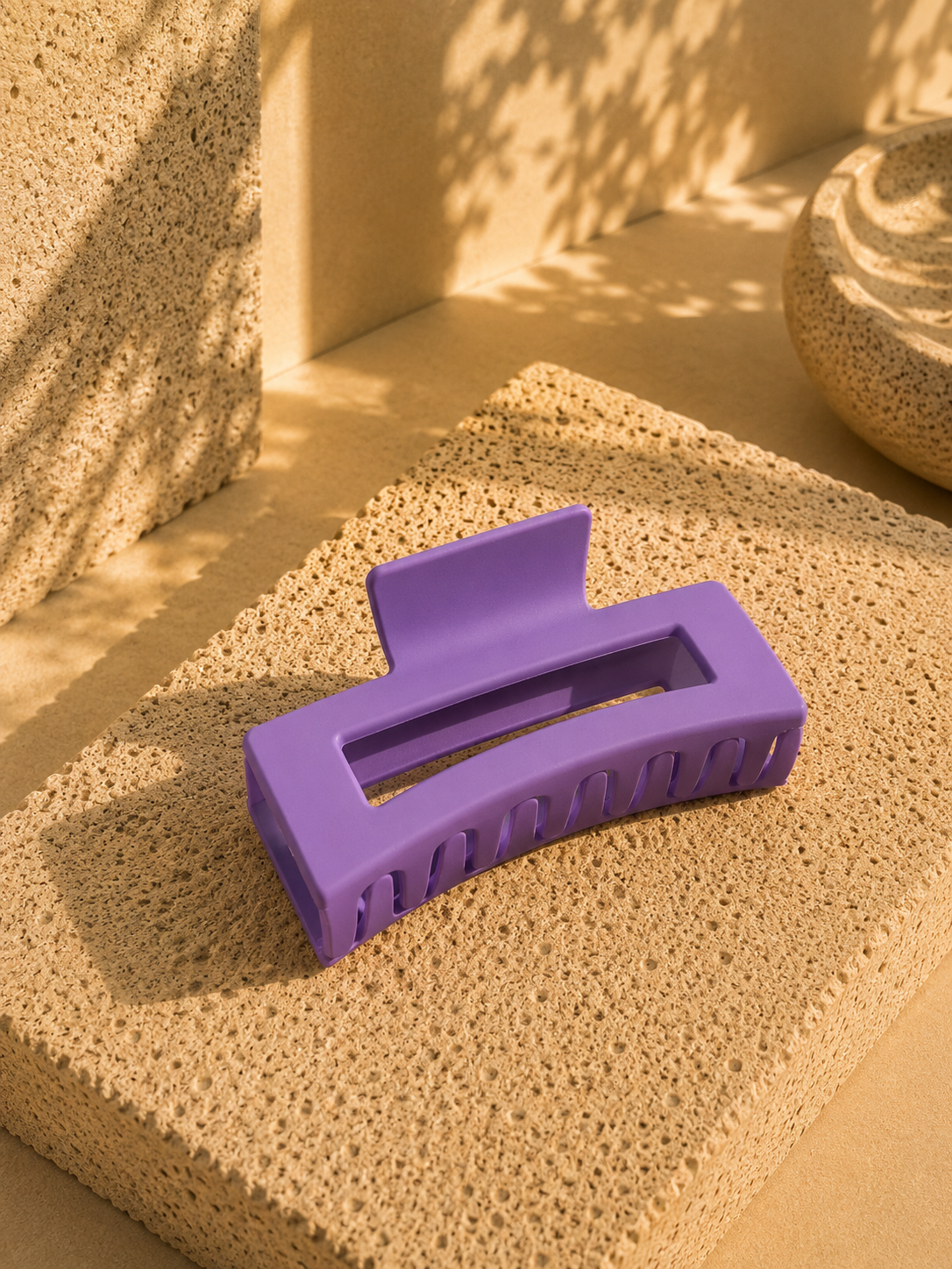 Pince Margaux – Violet