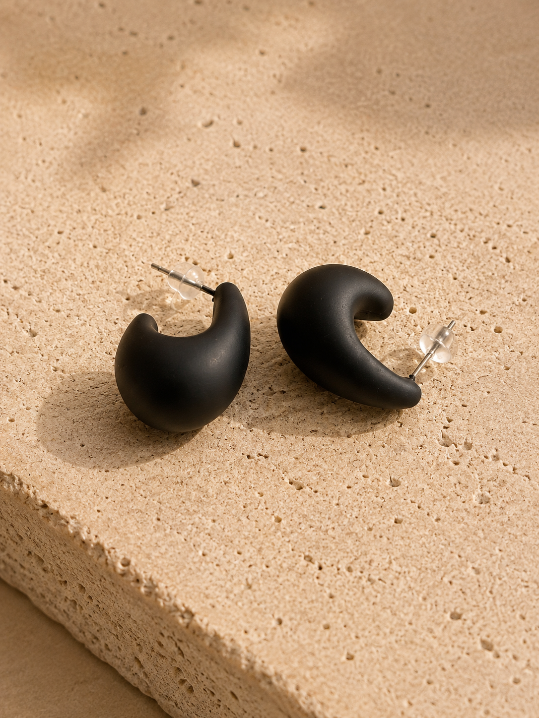 Boucles d’oreilles Naya