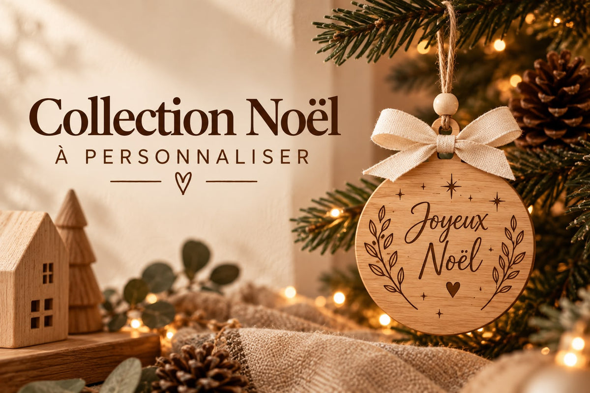 Collection Noël