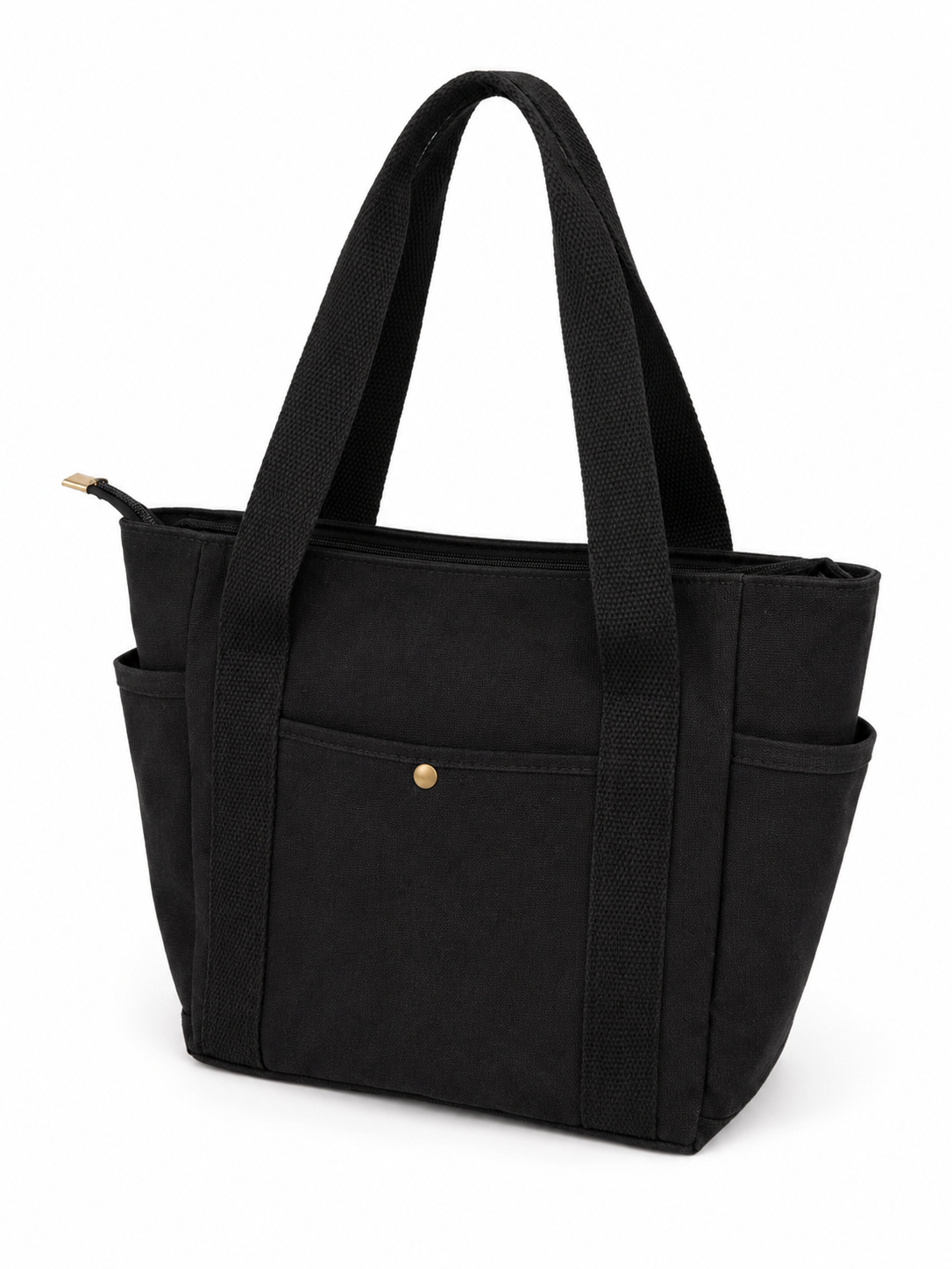 Sac cabas en toile