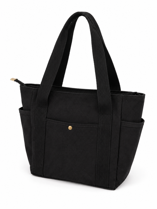 Sac cabas en toile