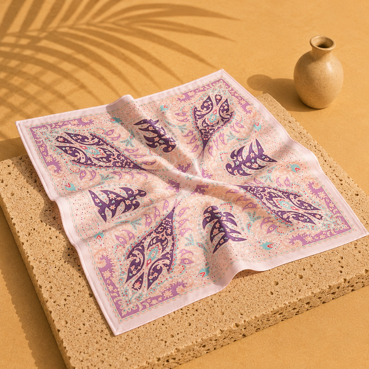 Foulard Rachelle