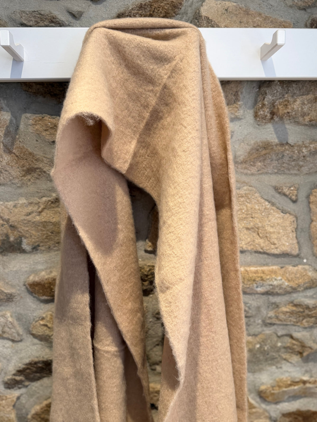 Écharpe épaisse- Maison Boulette -  & toute douce – 180 × 50 cm