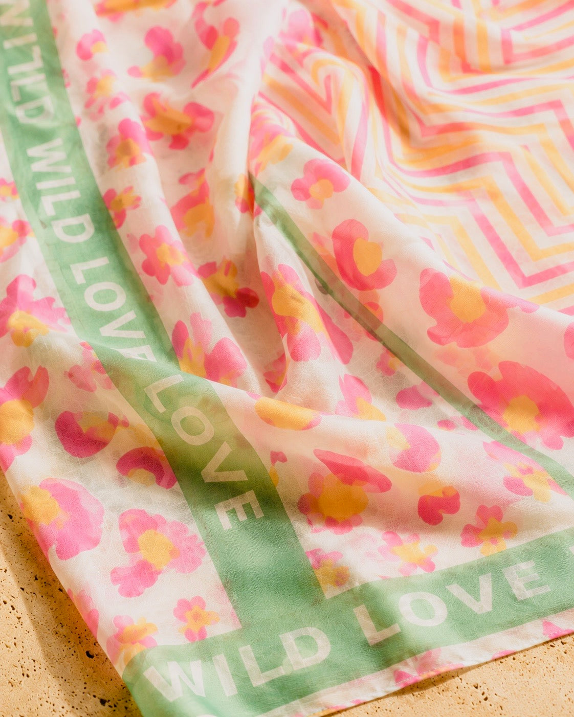 Foulard Rosalie