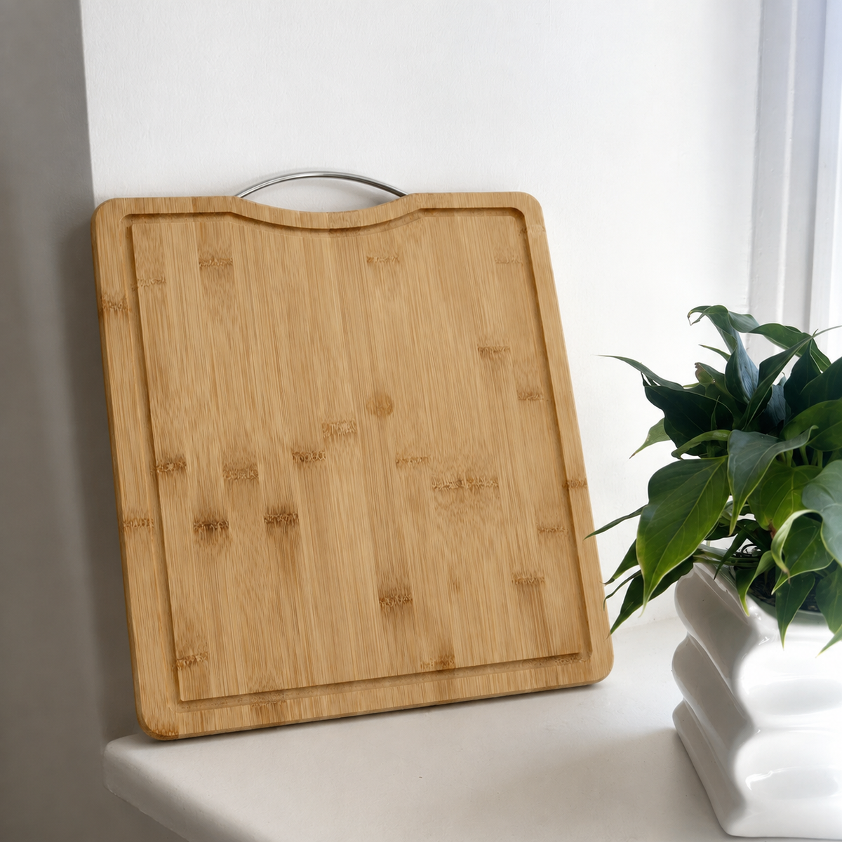 Planche Apéro ou à découper personnalisable XXL - 41x32