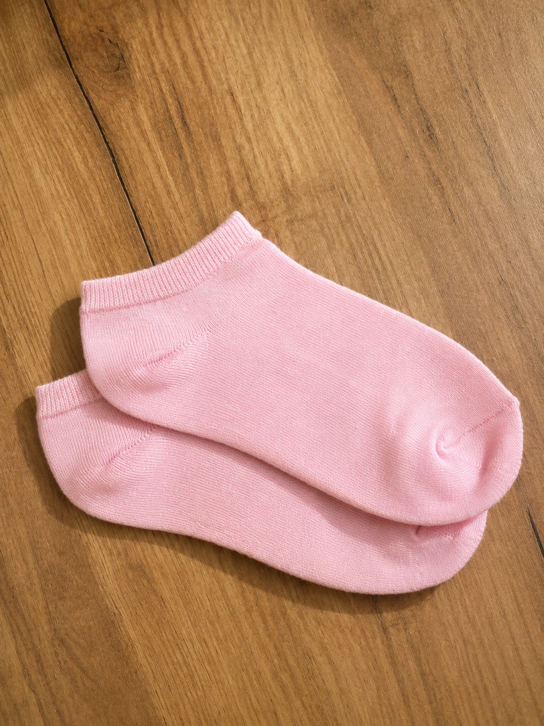 Socquettes Louna – Rose