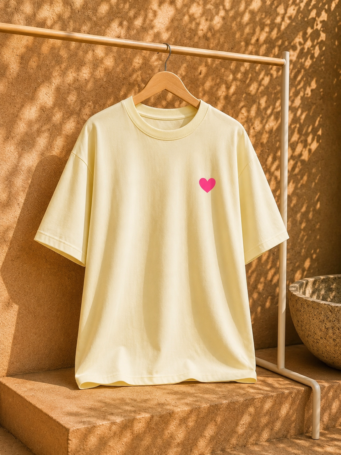T-shirt Charlotte - PRÉCOMMANDE 🚨