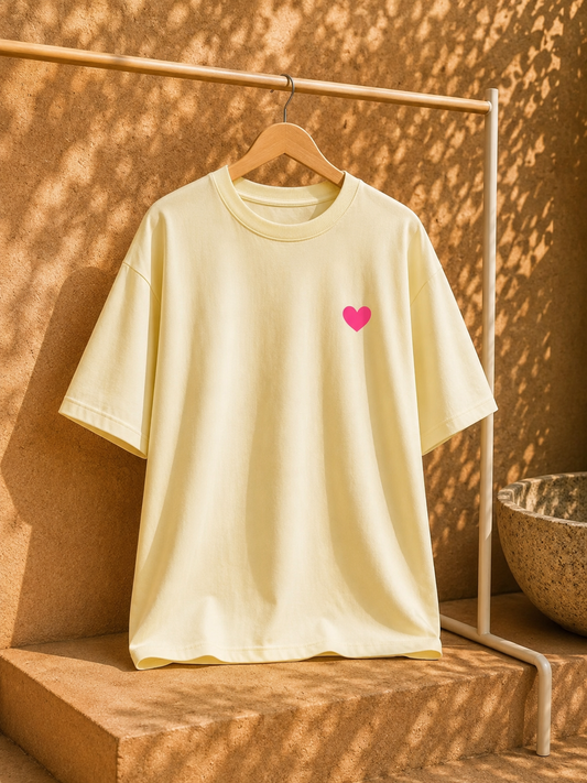 T-shirt Charlotte - PRÉCOMMANDE 🚨