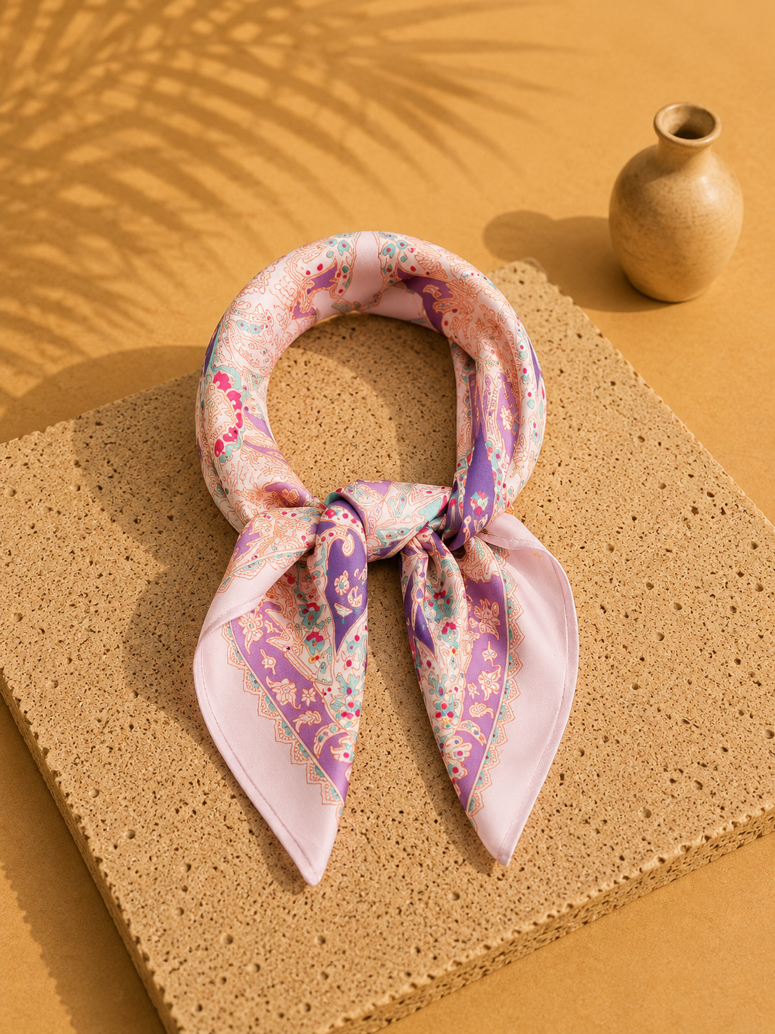 Foulard Rachelle