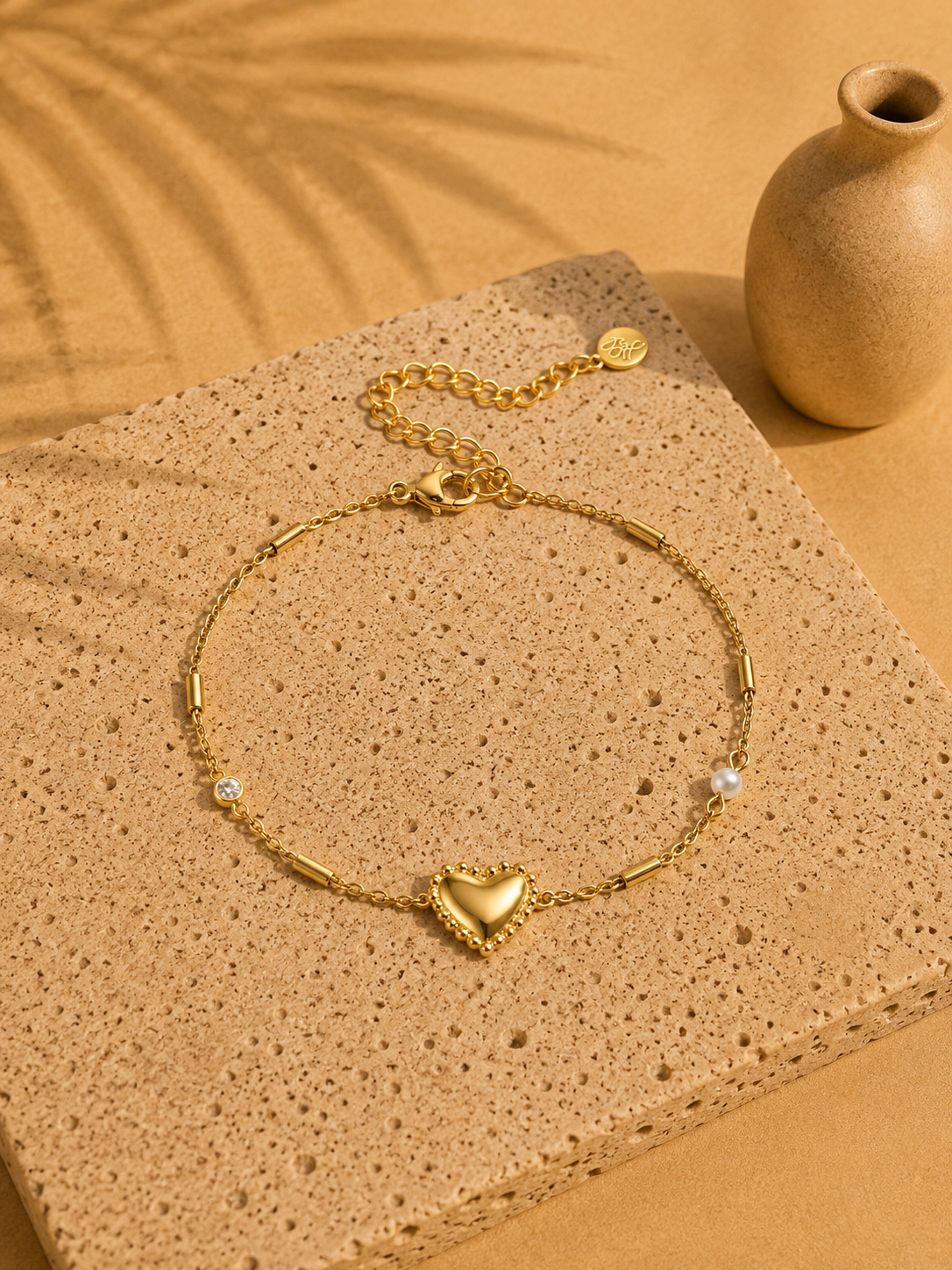 Bracelet Céleste