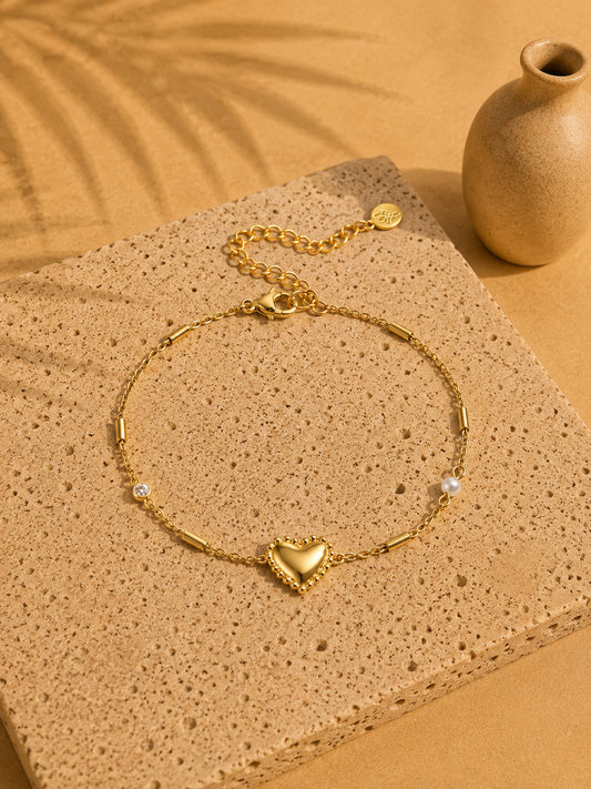 Bracelet Céleste