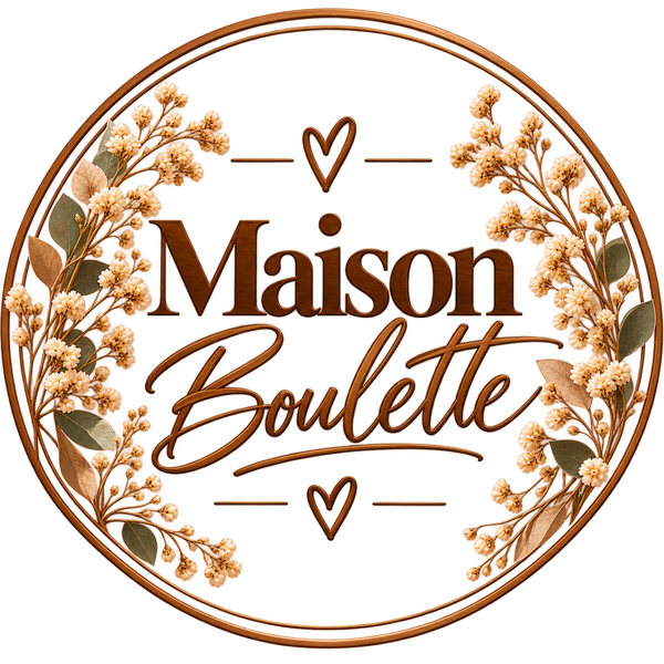 L'Univers Maison Boulette