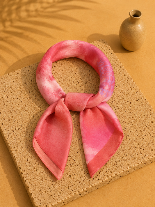 Foulard Mya