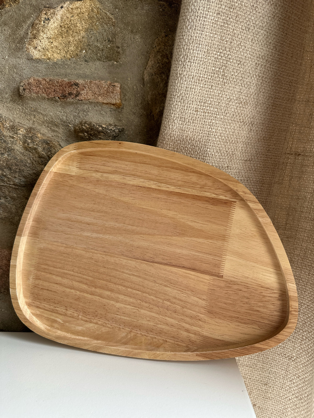 Planche Apéro ou plateau personnalisable – 26 × 20 cm