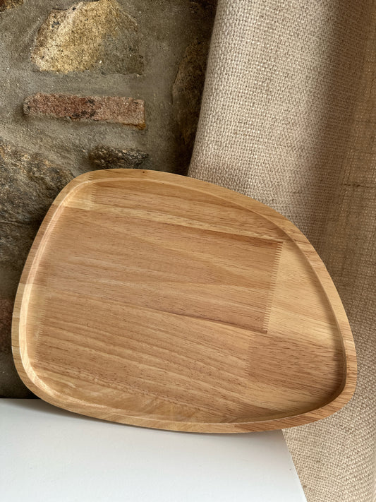Planche Apéro ou plateau personnalisable – 26 × 20 cm